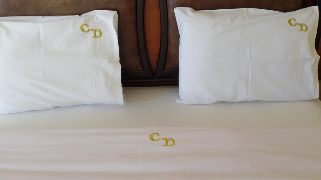 מלון פיראוס Cavo D' Oro מראה חיצוני תמונה